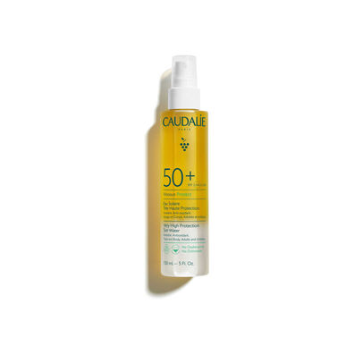 Água Solar SPF50+ Vinosun Wells