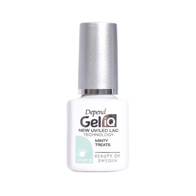 Verniz de Gel iQ Minty Treats 1 un Wells