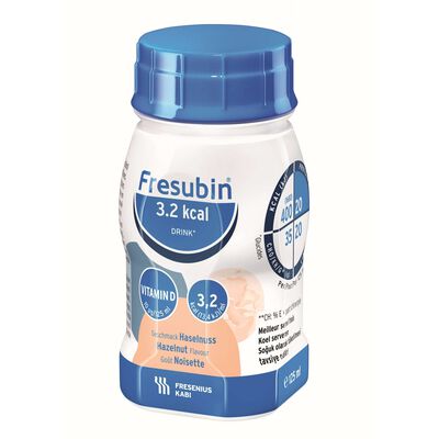 Fresubin 3,2 Kcal Drink Avelã