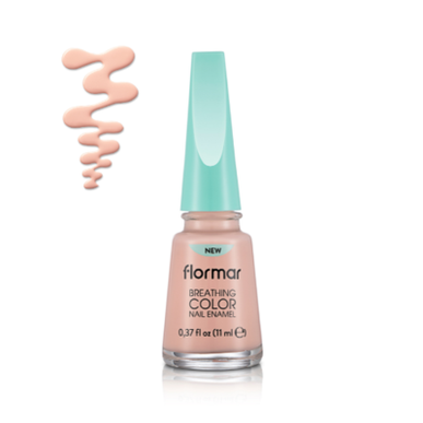 Verniz de Unhas Breathing Color Nail Enamel 004 Icy Pink 11 ml Wells
