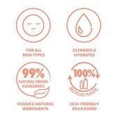 Makeup Removing Micellar Gel Wells Image 5