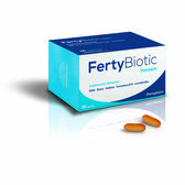 Suplemento Alimentar Homem DHA Wells Image 1