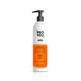 Pro You The Tamer Smoothing Conditioner Wells