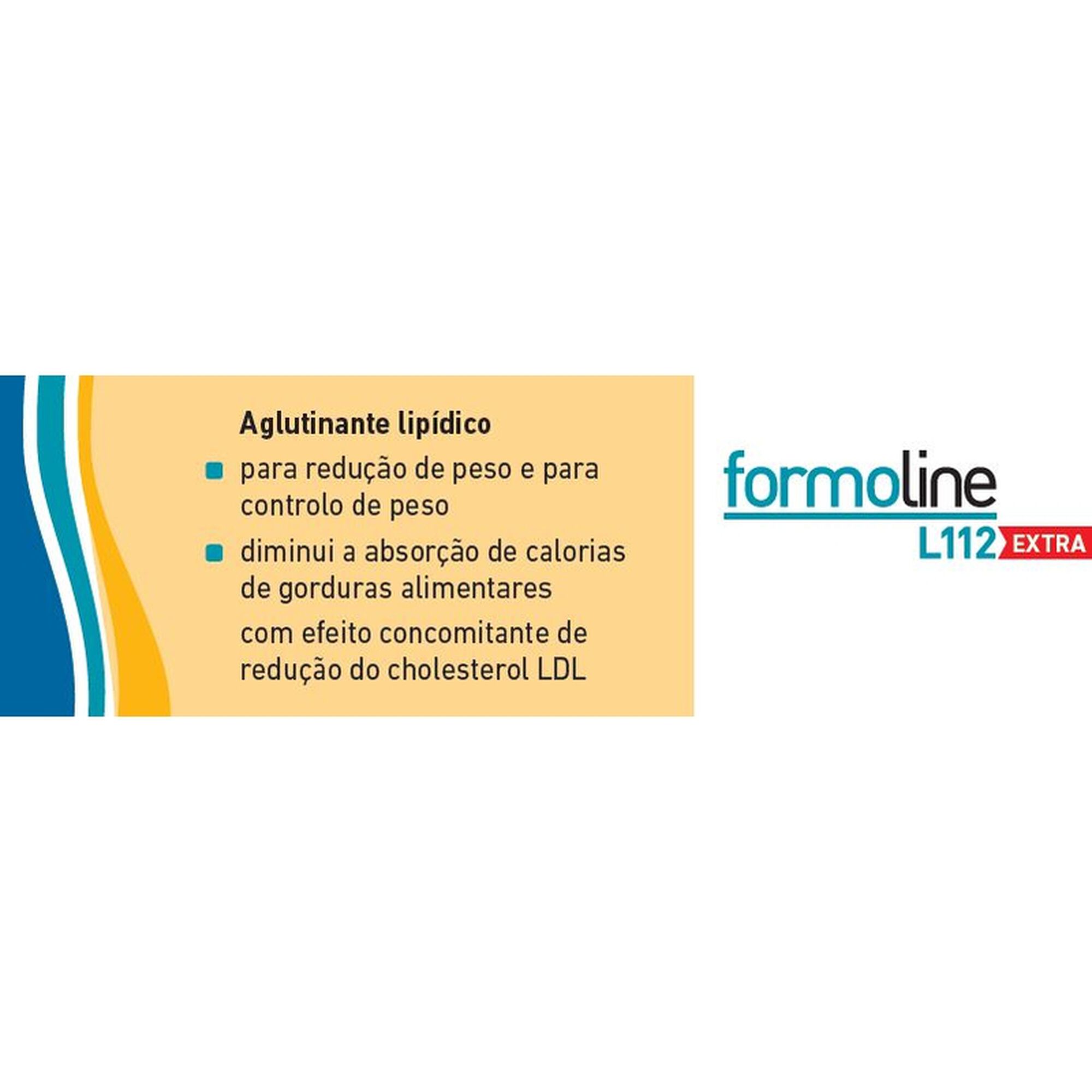 Suplemento Alimentar Redução de Peso Extra