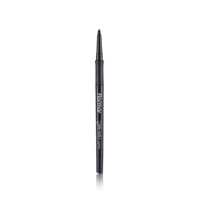 Eyeliner Stylematic Waterproof Flormar 0.35 gr