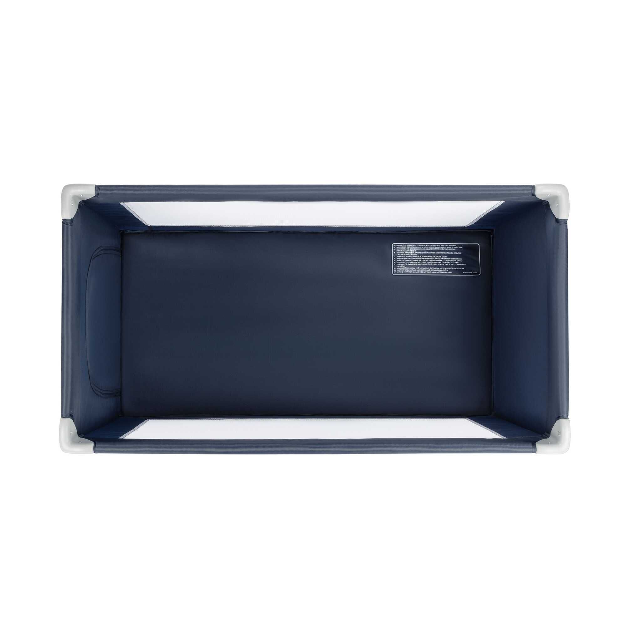 BBC Sweet Dreams Navy Blue