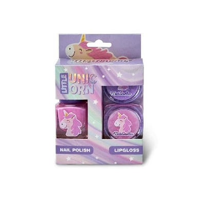 Coffret Little Uni Mini Trio Wells