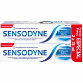 Pack Proteção Diária Tripla Ação Limpeza Wells