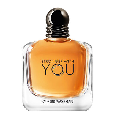 Stronger With You Eau de Toilette 150 ml Wells Image 1