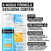 Fluido Rosto Hidratante Hydro Boost  SPF 50 Wells Image 4