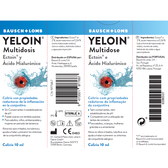 Colírio para Inflamação da Conjuntiva Wells Image 2