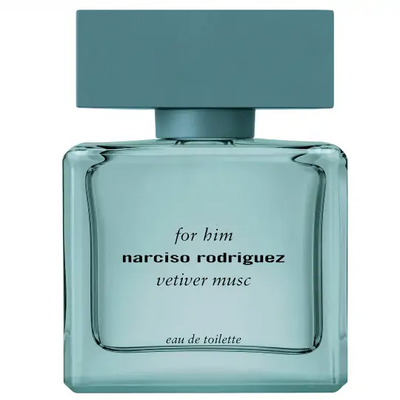 Narciso Rodriguez For Him Vetiver Musc EDT