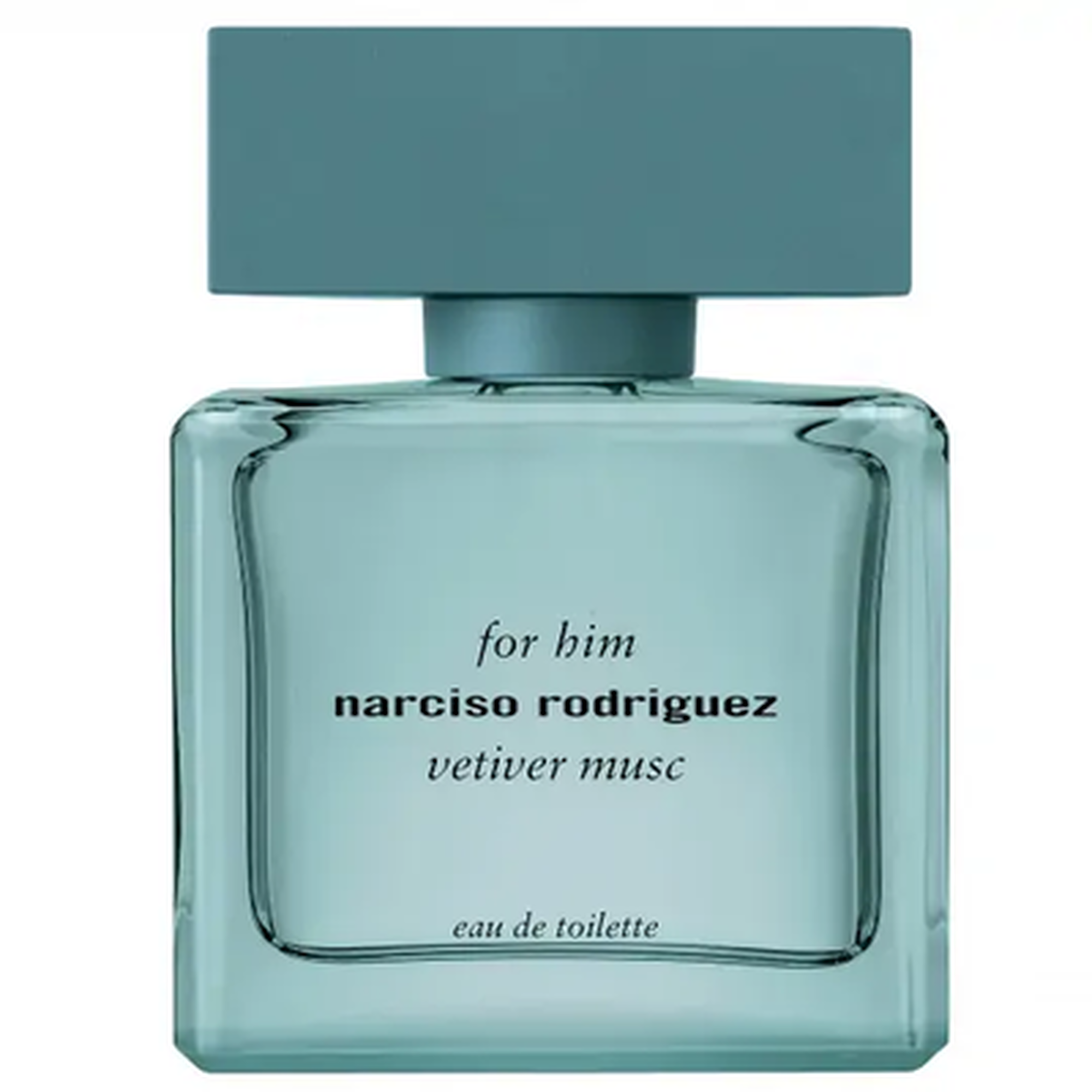 Narciso Rodriguez For Him Vetiver Musc EDT