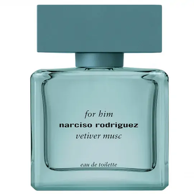 Narciso Rodriguez For Him Vetiver Musc EDT Wells