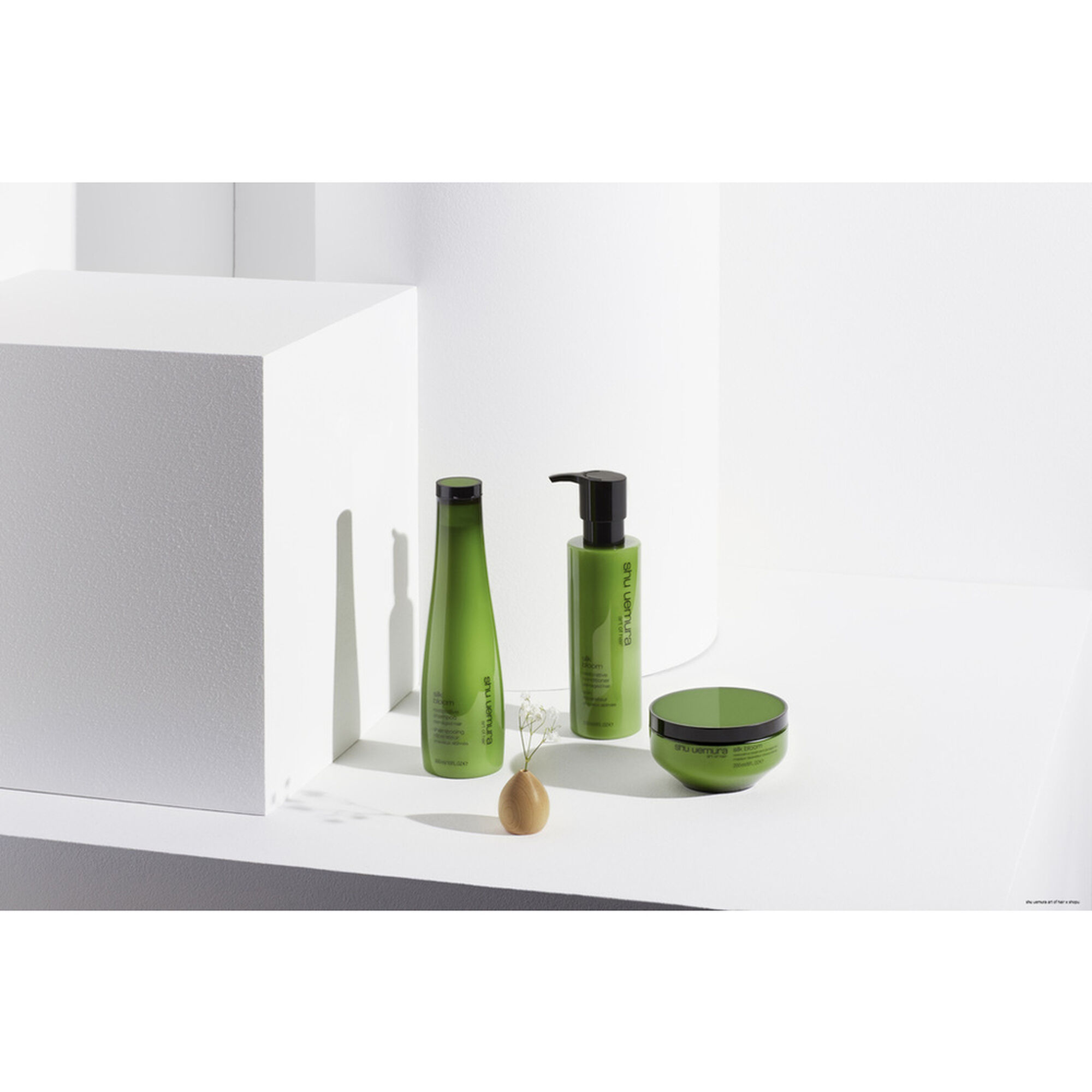 Silk Bloom Restorative Conditioner