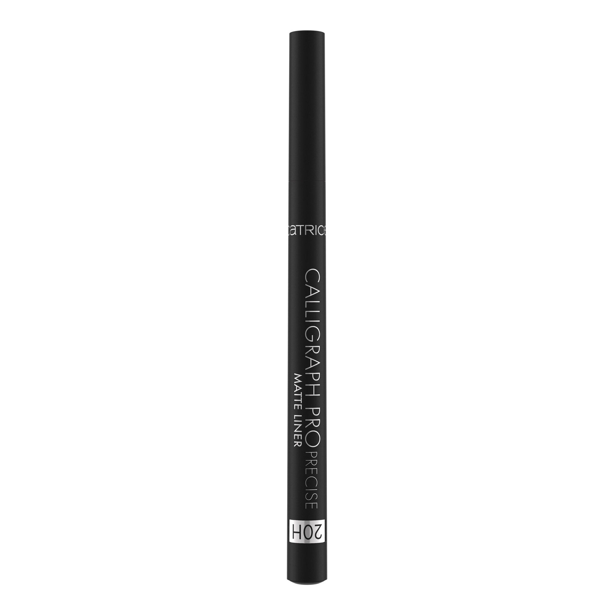 Eyeliner Calligraph Pro Precise Matte Liner