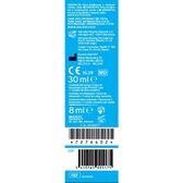 Verniz Tratamento Solução Fúngica com Cor Wells Image 2