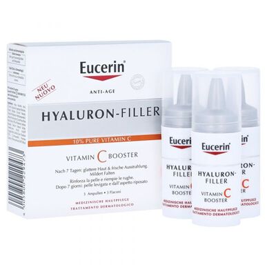 Sérum Iluminador Hyaluron-Filler Vitamin C Wells