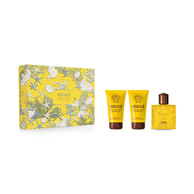 Pack Eros Energy Eau de Parfum Wells