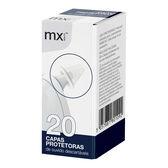 Capas Protetoras de Ouvido Wells Image 1