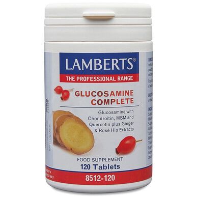 Glucosamina Completa Wells Image 1