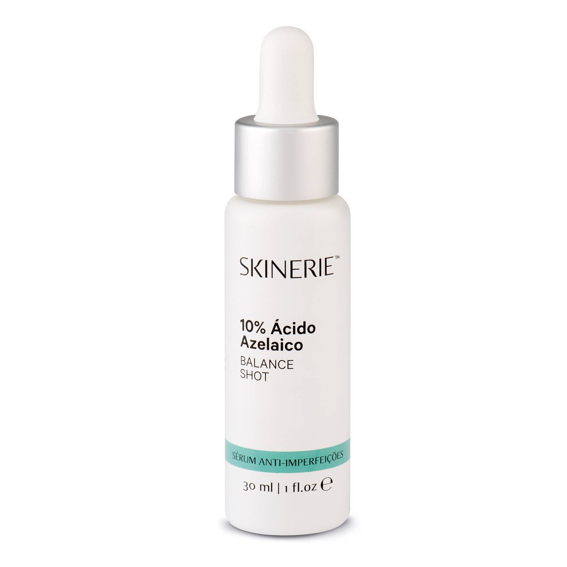 Sérum Anti-Imperfeições Ácido Azelaico Skinerie 30 ml
