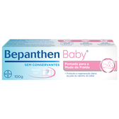 Pomada Muda da Fralda Baby Wells Image 1