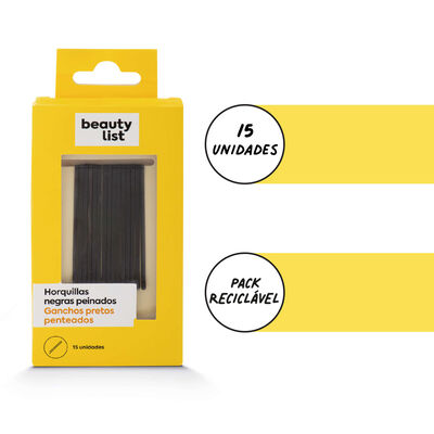 Ganchos para Penteados