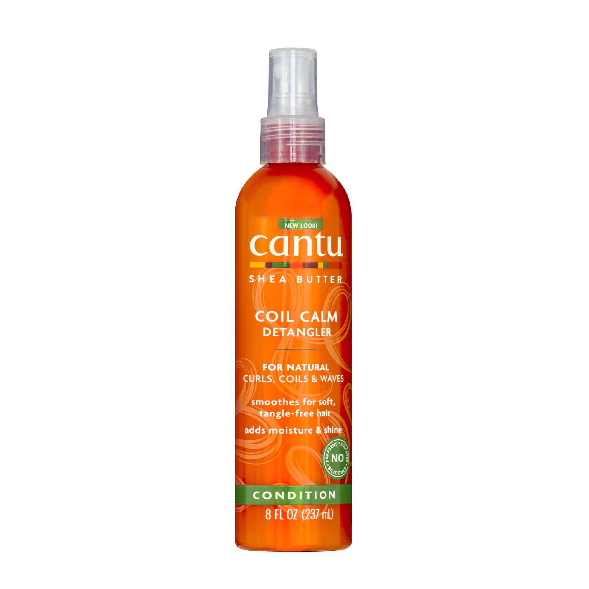Spray Desembaraçador Cabelo Coil Calm Karité