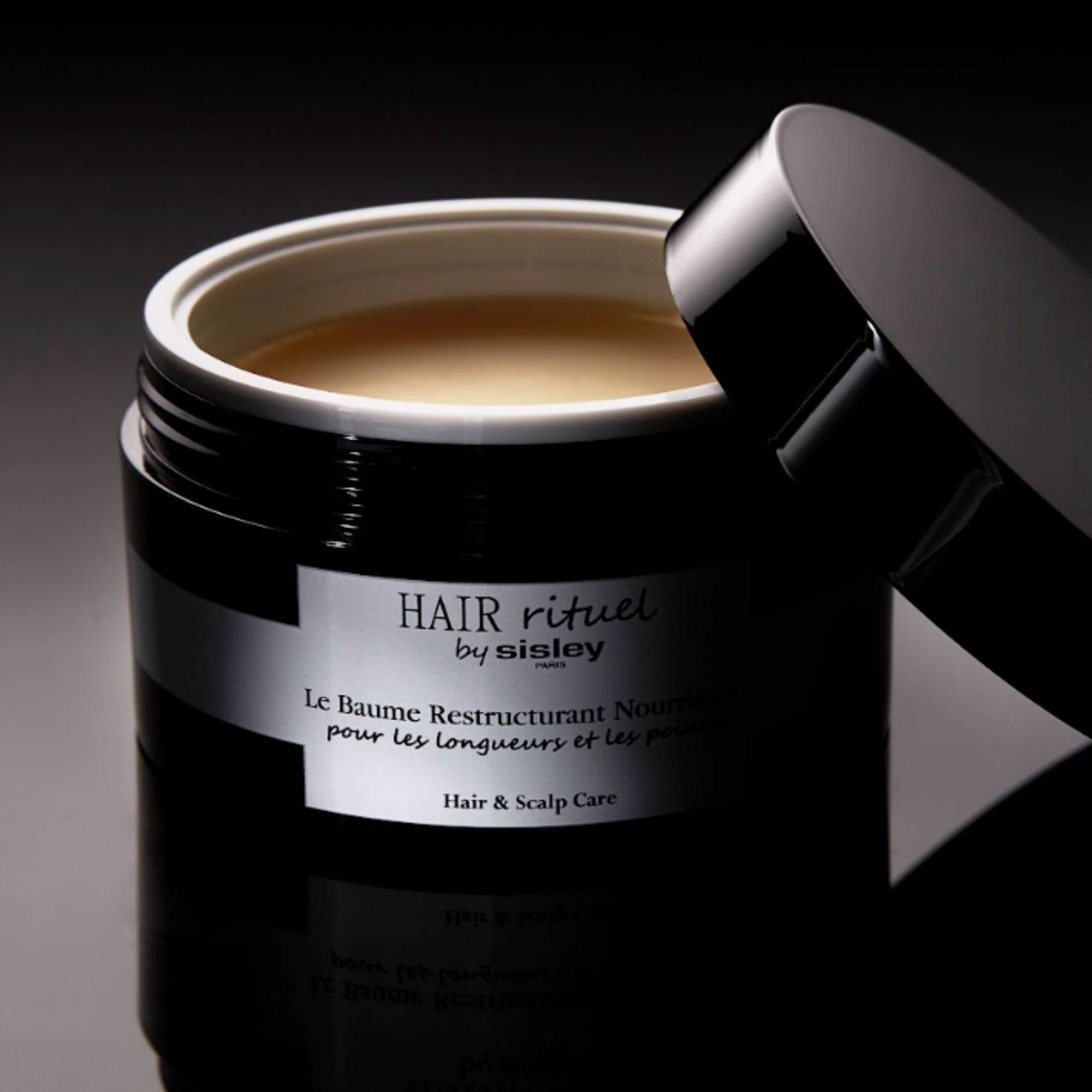 Le Baume Restructurant Nourissant