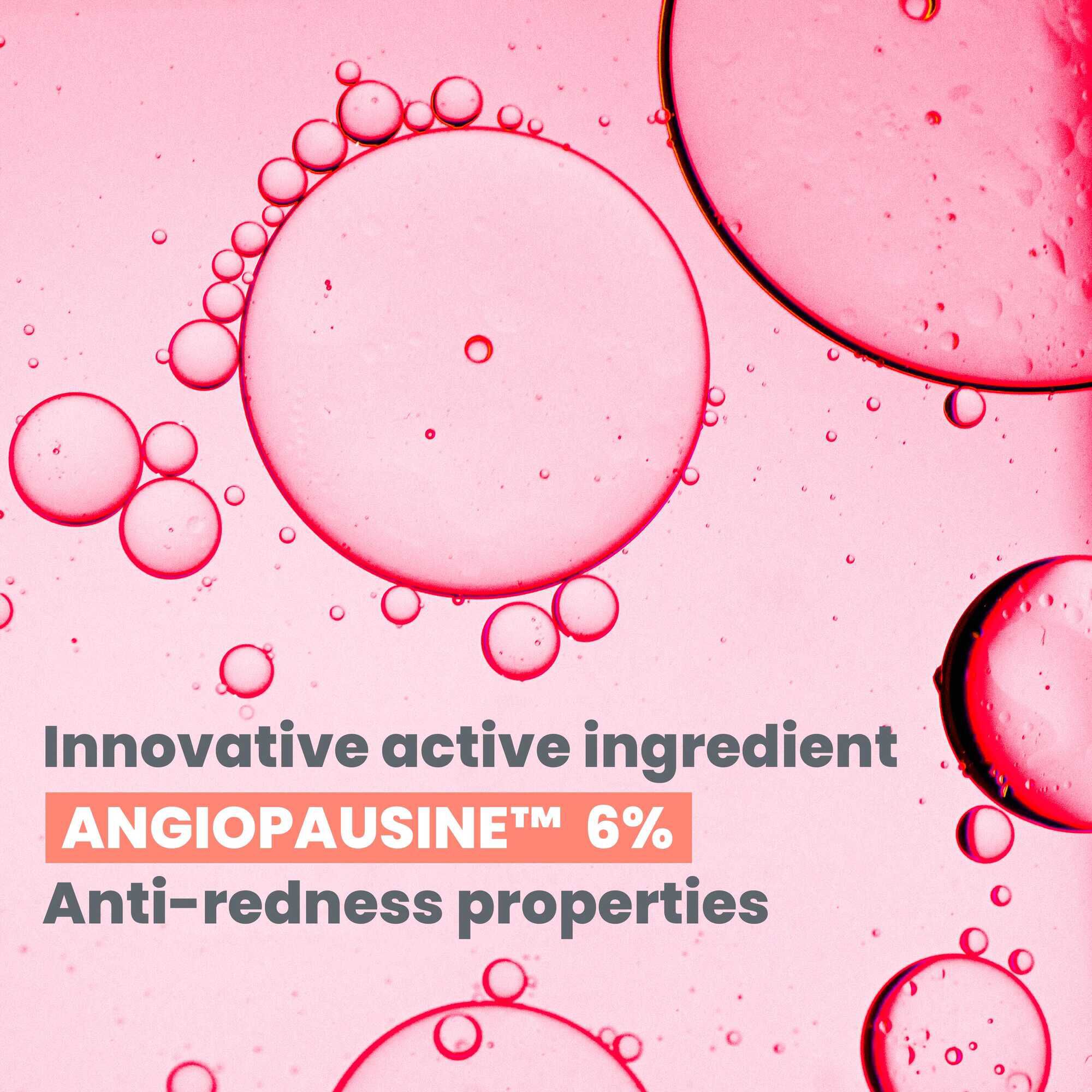 Antirougeurs Rosamed SPF50+