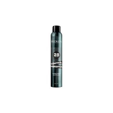 Spray Cabelo Control Hairspray Control Addict Wells Image 1