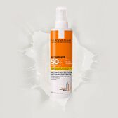 Protetor Solar Spray Invisível SPF50 Wells Image 5