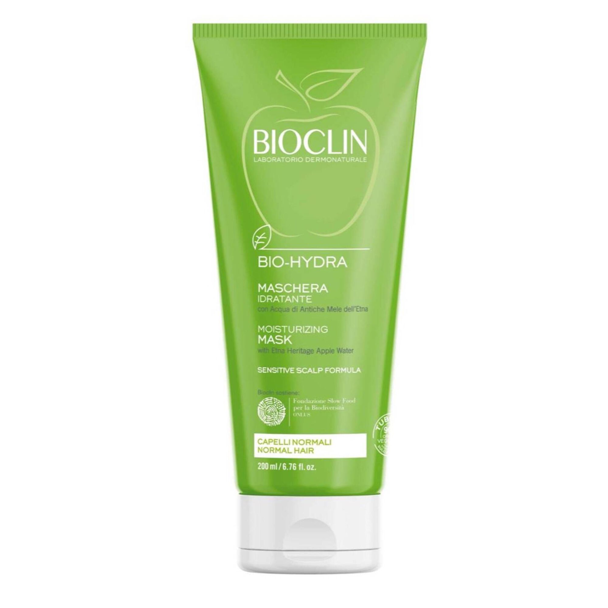 Bio-Hydra Maschera Idratante Capelli Normali