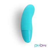 Vibrador Aki Outie Vibe Blue Wells Image 3