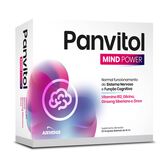 Panvitol Tónico Biológico Wells