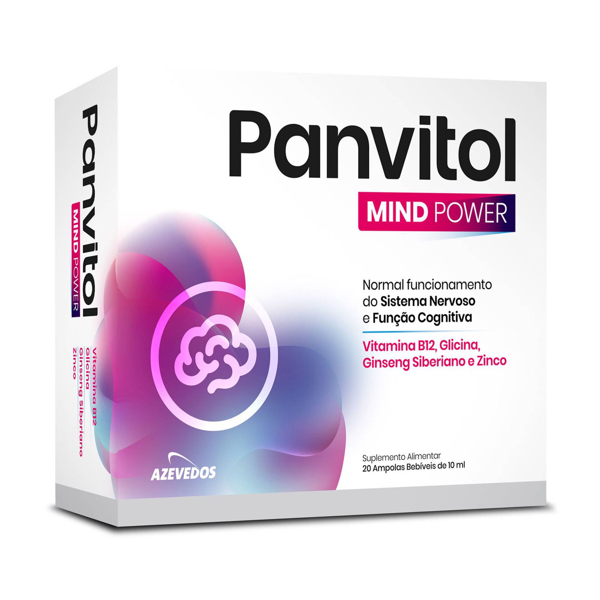 Panvitol Tónico Biológico