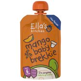 Smoothie Manga Bio Wells