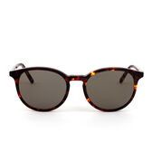 Óculos de Sol WE 080 Tartaruga Wells Image 2