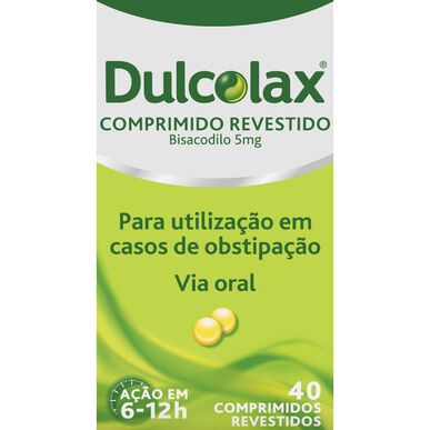 Dulcolax Wells