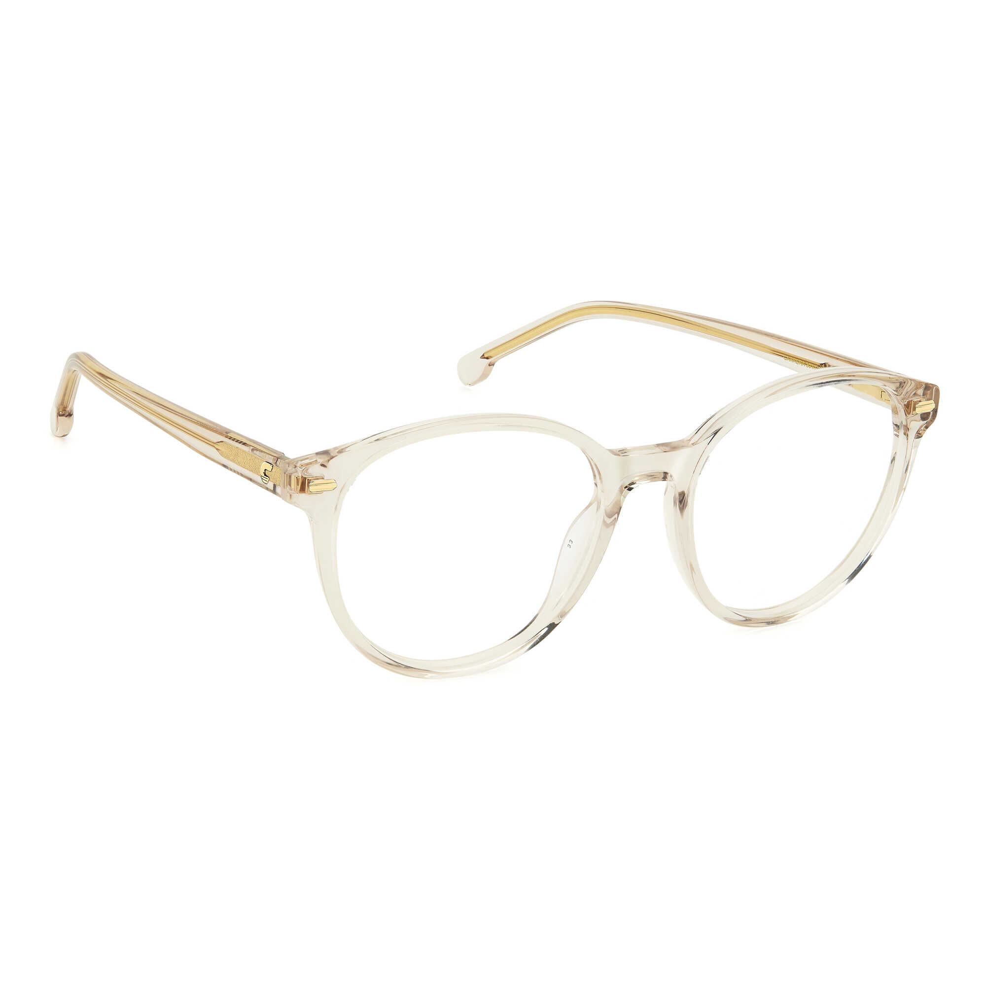 Armação Óculos Carrera 3010 52 M20ACBE