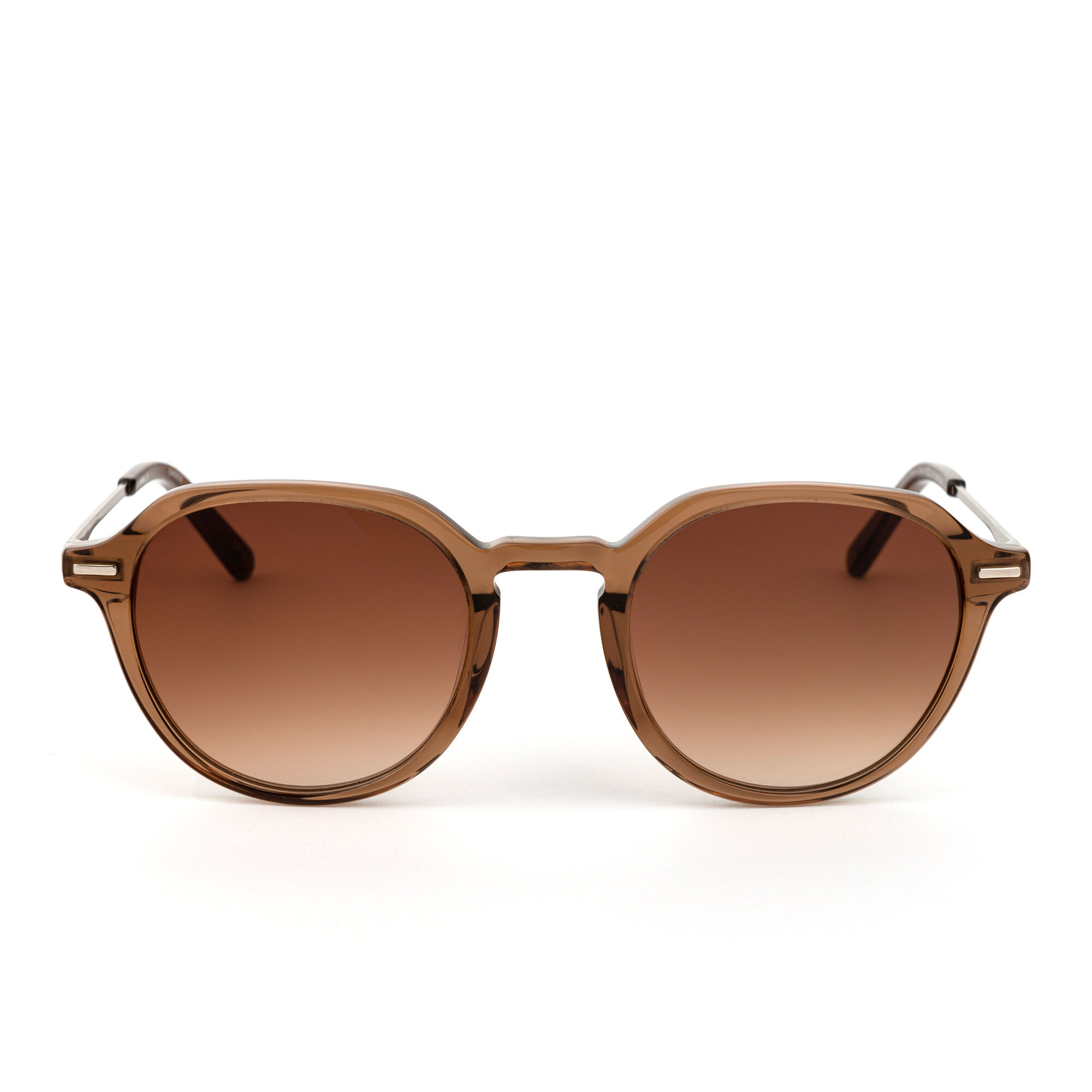 Óculos de Sol Pump.It 010 Castanho