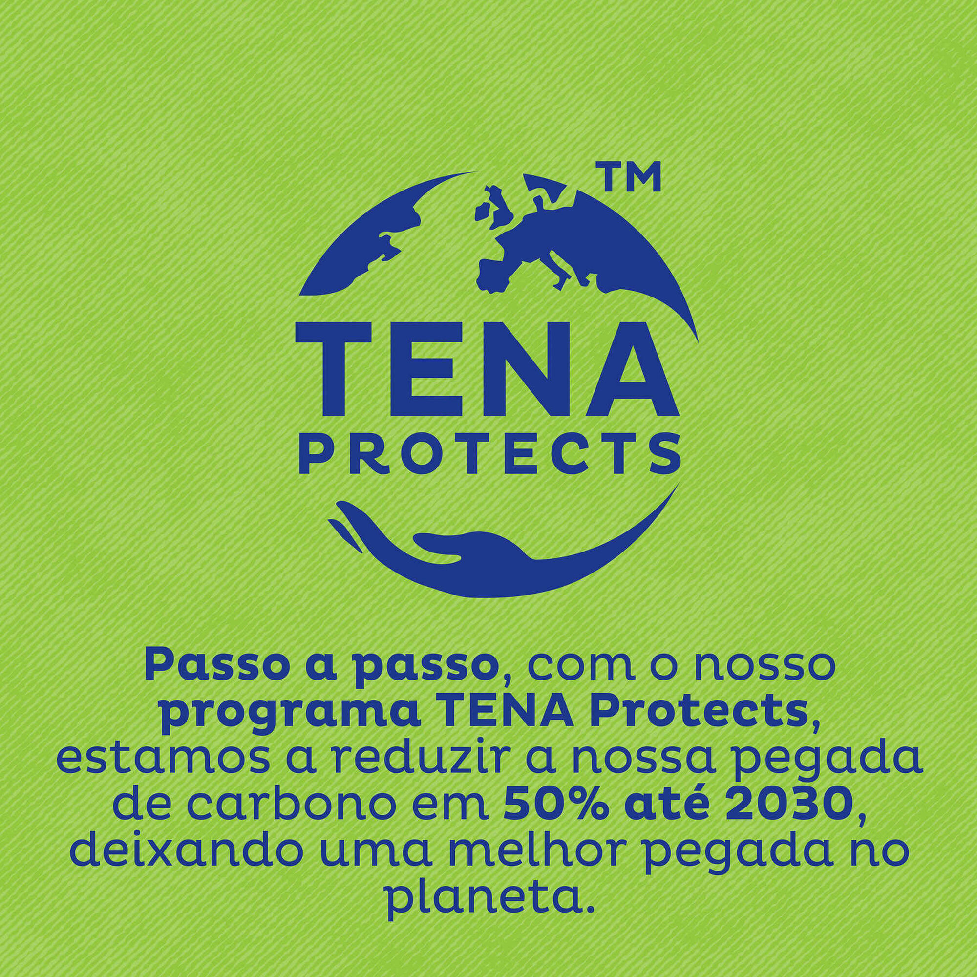 Pensos Incontinência Discreet Extra