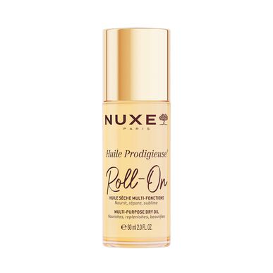Huile Prodigieuse Roll-On Sèche Multi-fonctions Wells