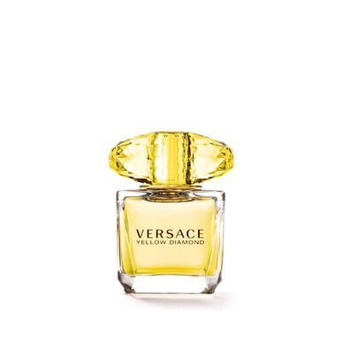 Versace Yellow Diamont EDT Wells