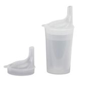 Copo Bebedouro Líquidos 4 mm Wells