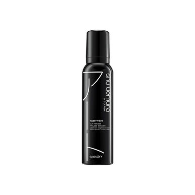 Kaze Wave Curl Mousse Wells Image 1