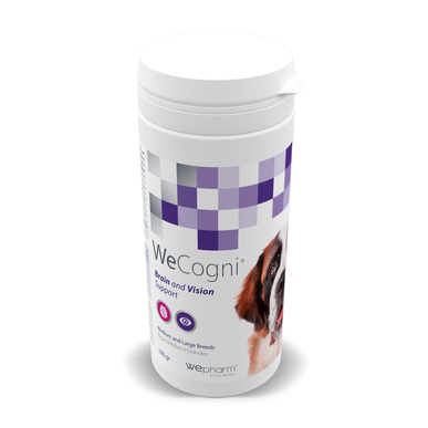 Alimento Complementar Cães e Gatos Ómega 3 180 gr Wells Image 1
