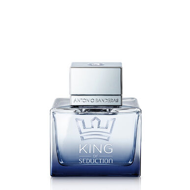 Antonio Banderas King of Seduction EDT Wells Image 1