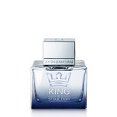 Antonio Banderas King of Seduction EDT Wells Image 1